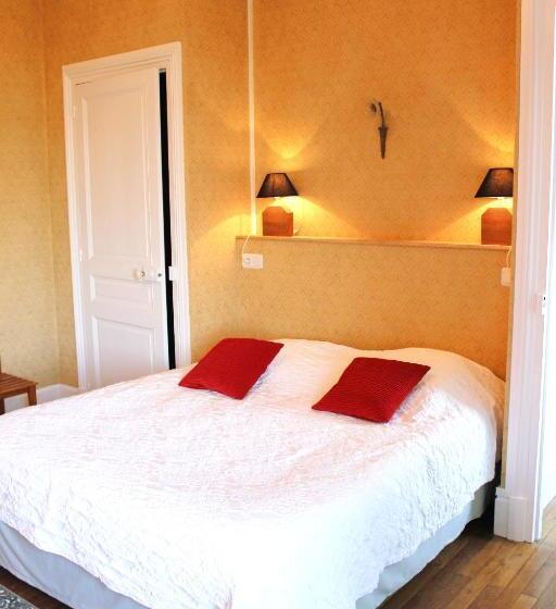 Bed and Breakfast Chateau Du Gerfaut