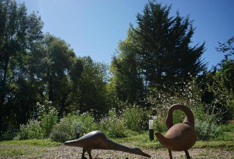 ベッドアンドブレックファースト Green Home