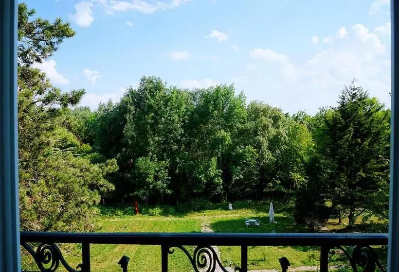 Bed and Breakfast Green Home