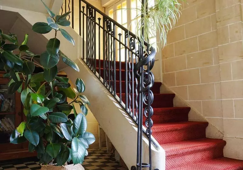 Aamiaismajoitus (B&B) Green Home