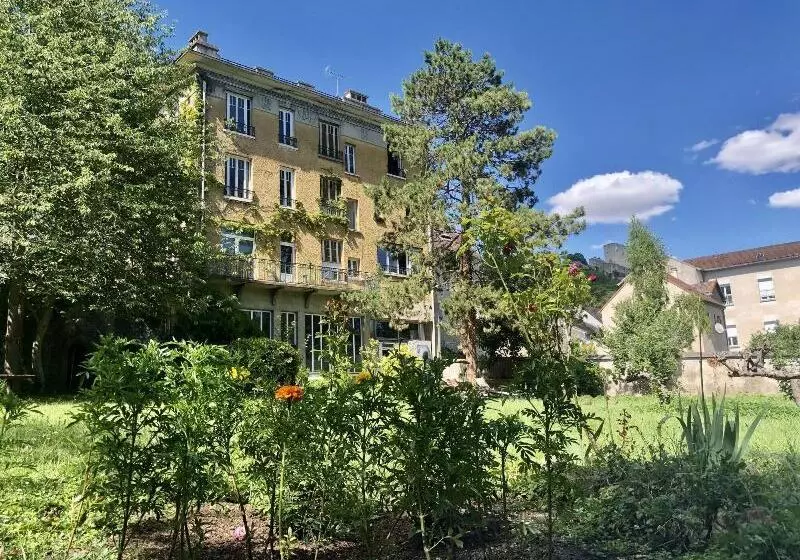 Aamiaismajoitus (B&B) Green Home