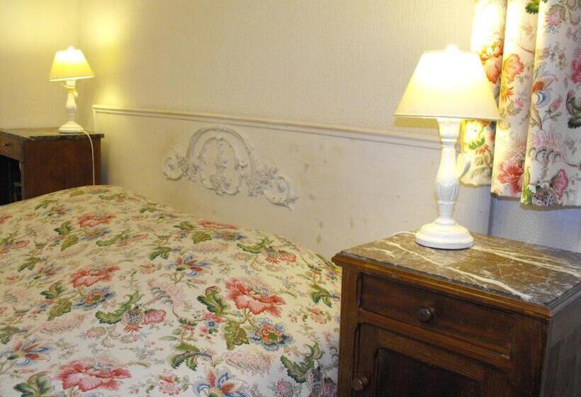 مبيت وإفطار La Maison Du Notaire Royal