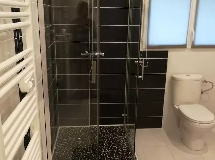 ベッドアンドブレックファースト Le Jardin D'eau