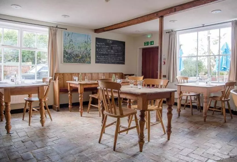 ベッドアンドブレックファースト The Golden Key