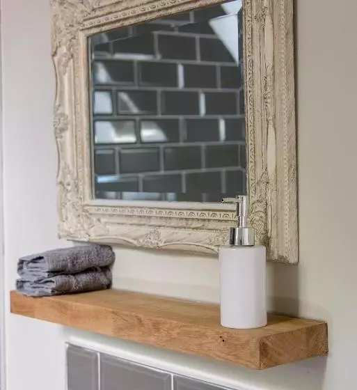 ベッドアンドブレックファースト The Golden Key