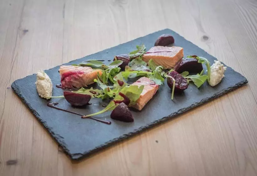 ベッドアンドブレックファースト The Golden Key