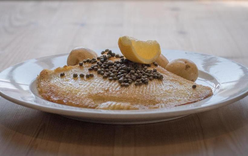 צימר The Golden Key