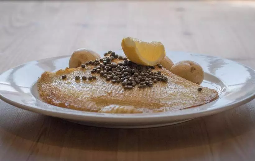 ベッドアンドブレックファースト The Golden Key