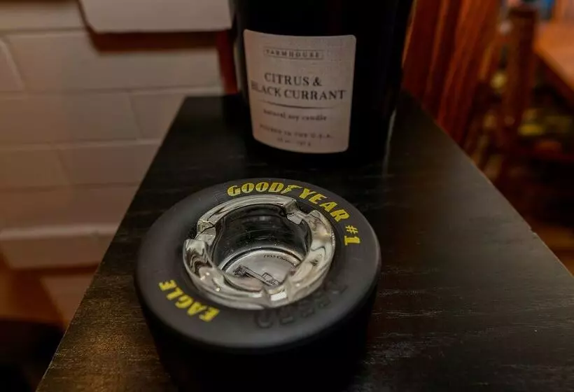 Berrodin Bed & Breakfast