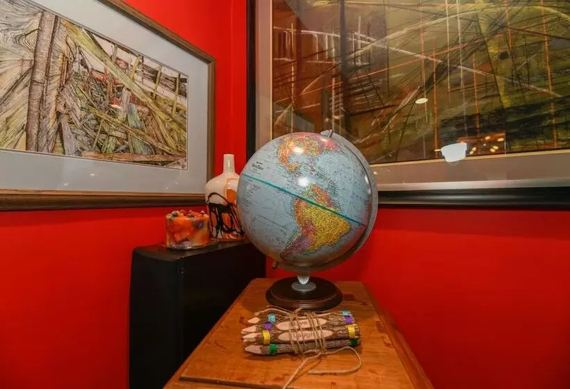 Berrodin Bed & Breakfast