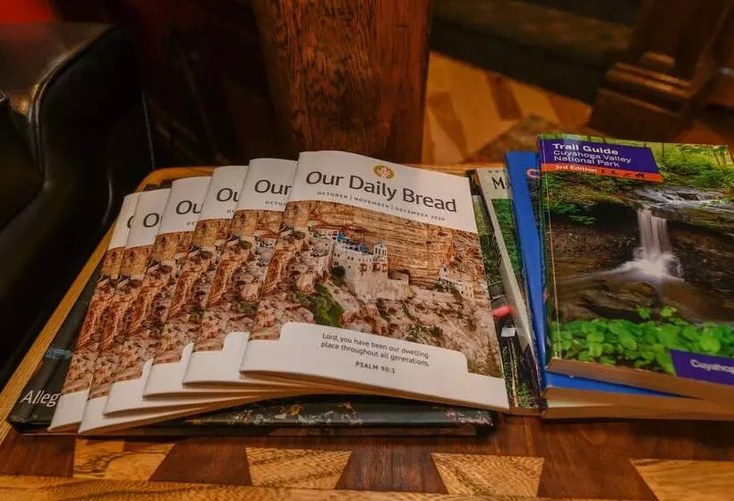 Berrodin Bed & Breakfast