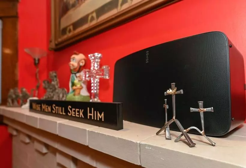 Berrodin Bed & Breakfast