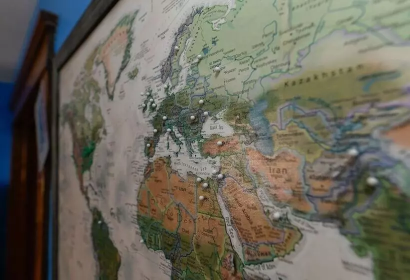 Berrodin Bed & Breakfast