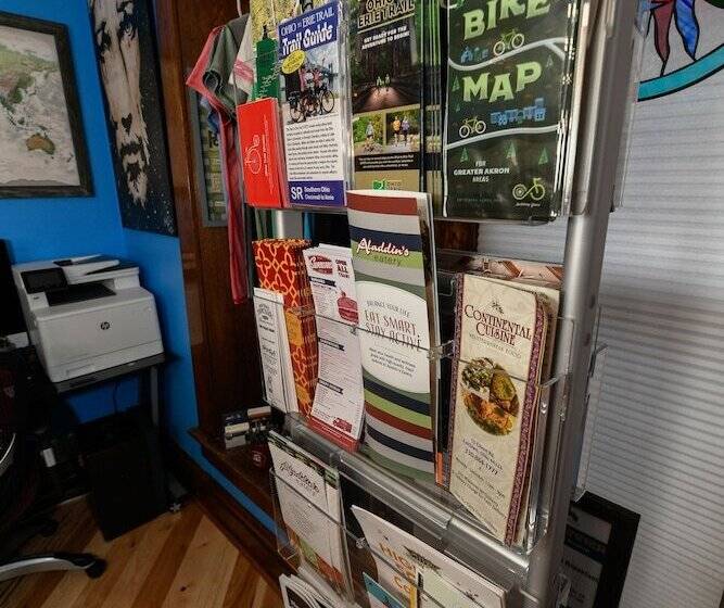 Berrodin Bed & Breakfast