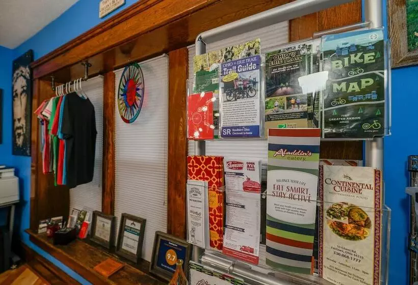 Berrodin Bed & Breakfast