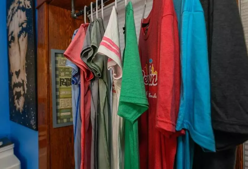 Berrodin Bed & Breakfast