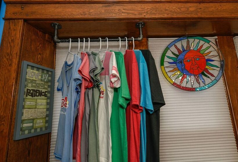 Berrodin Bed & Breakfast