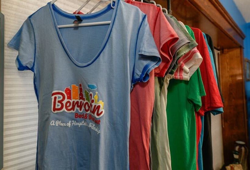 Berrodin Bed & Breakfast