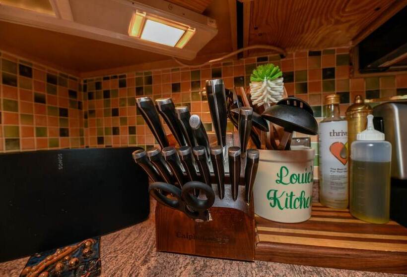 Berrodin Bed & Breakfast