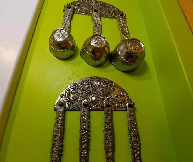 Berrodin Bed & Breakfast