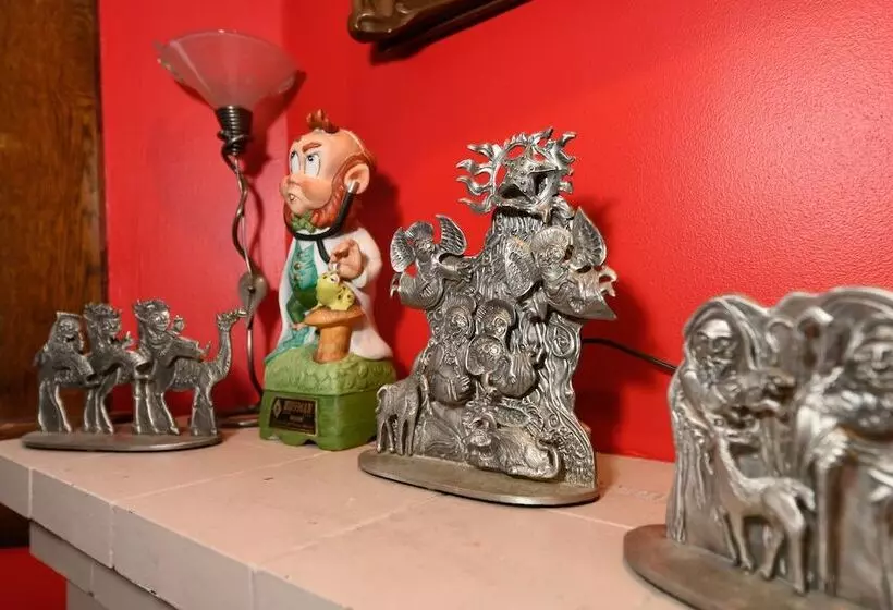 Berrodin Bed & Breakfast