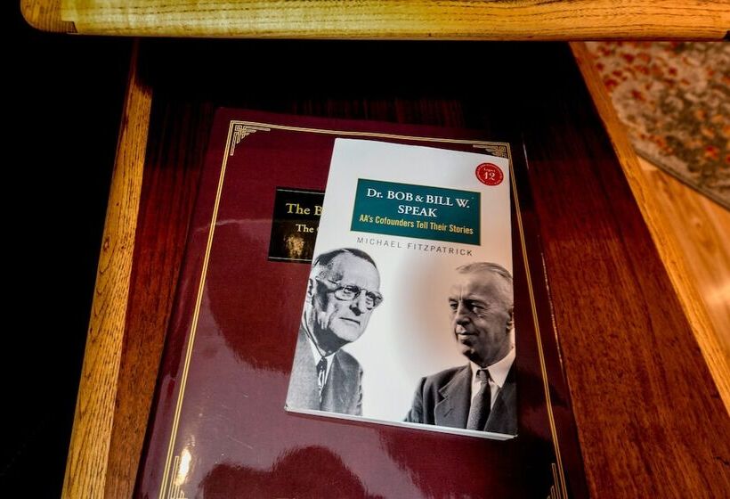 Berrodin Bed & Breakfast