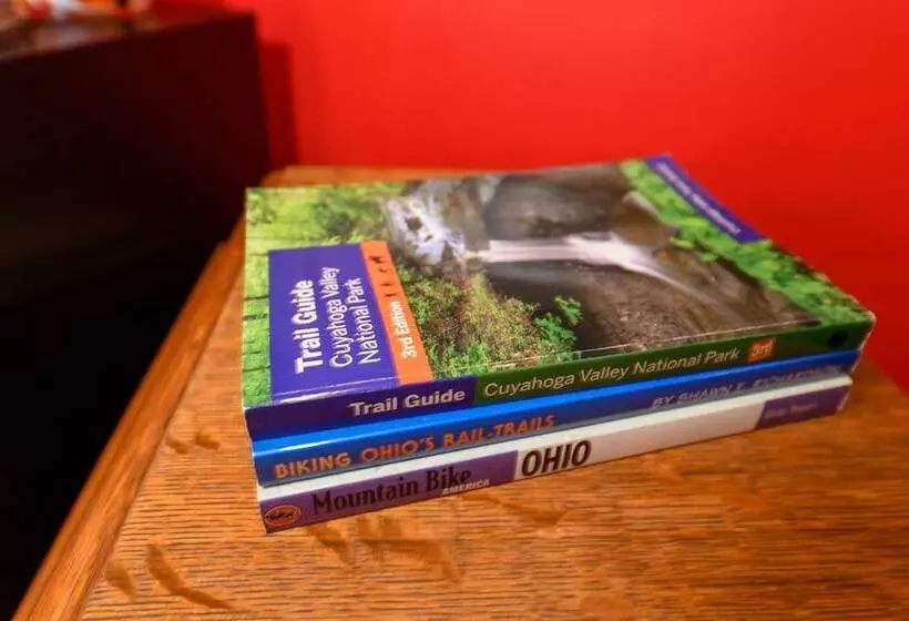 Berrodin Bed & Breakfast