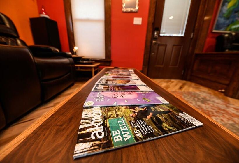 Berrodin Bed & Breakfast