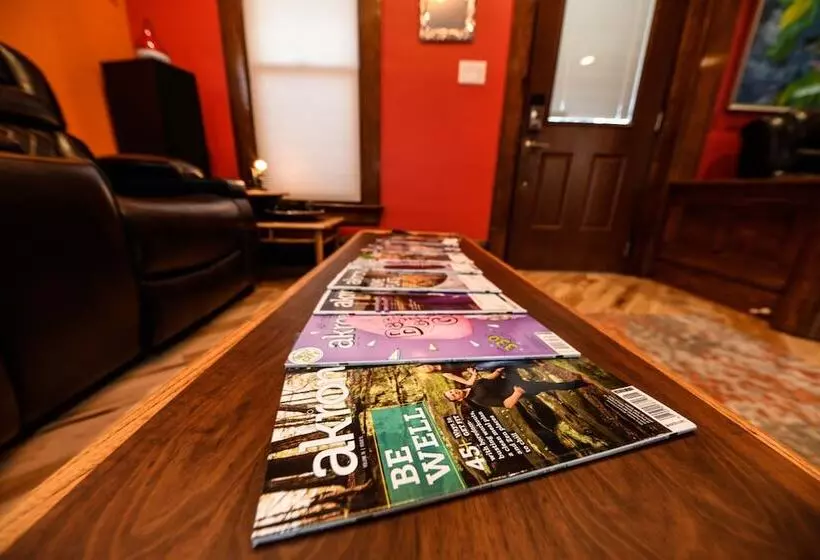 Berrodin Bed & Breakfast