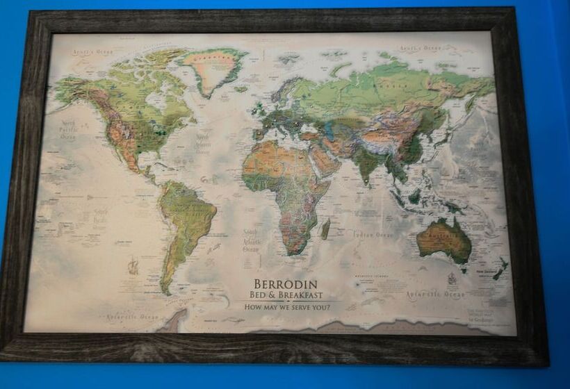 Berrodin Bed & Breakfast