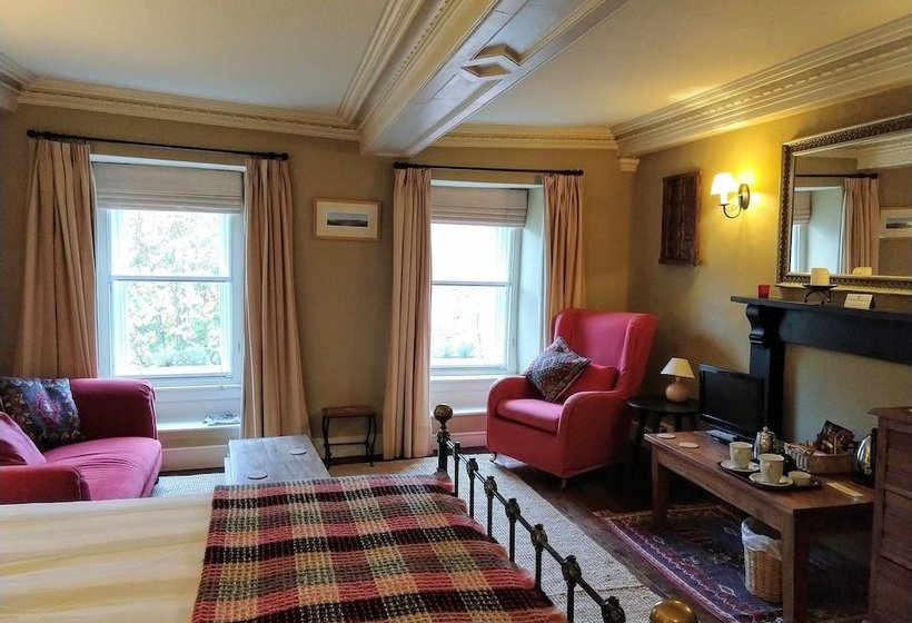 Bridge Cafe Bed And Breakfast