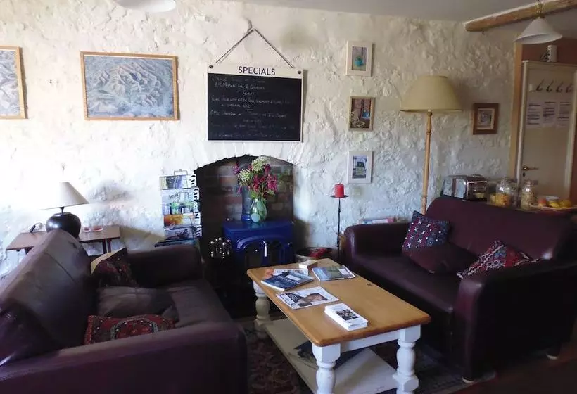 Bridge Cafe Bed And Breakfast