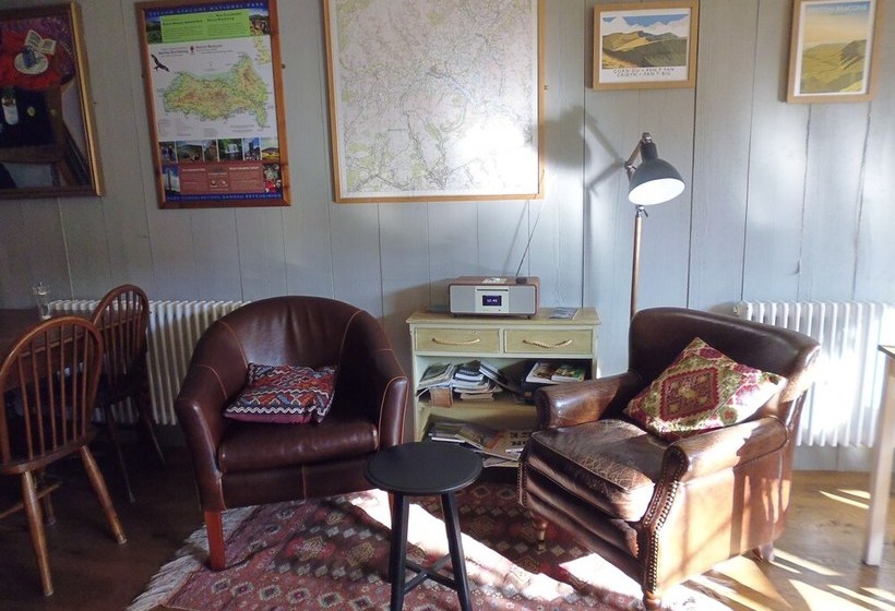 Bridge Cafe Bed And Breakfast