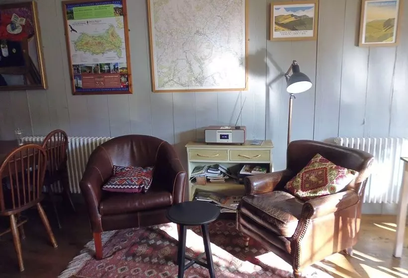 Bridge Cafe Bed And Breakfast