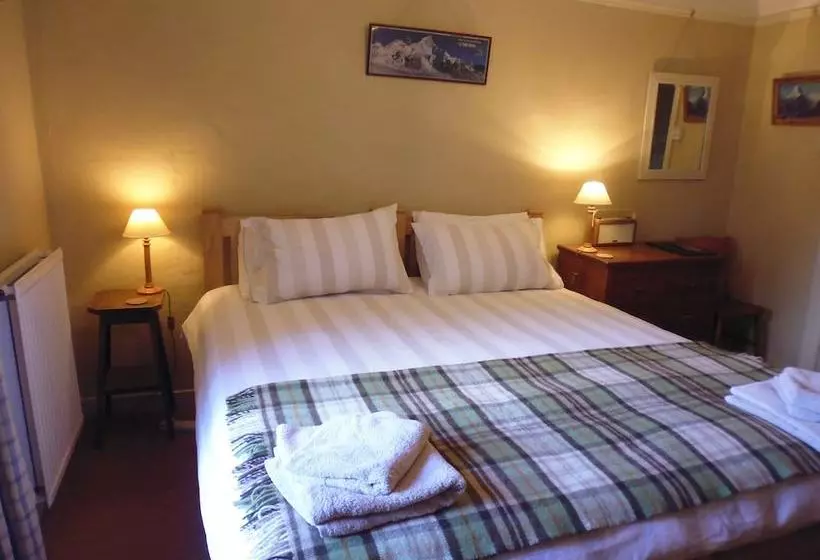 Bridge Cafe Bed And Breakfast