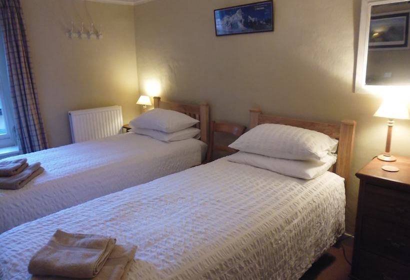 Bridge Cafe Bed And Breakfast