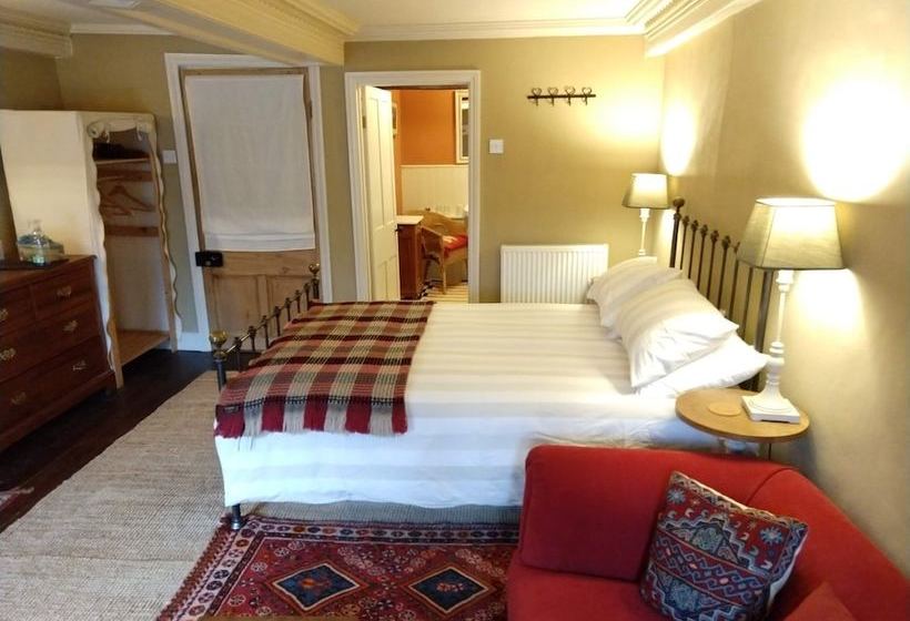 Bridge Cafe Bed And Breakfast