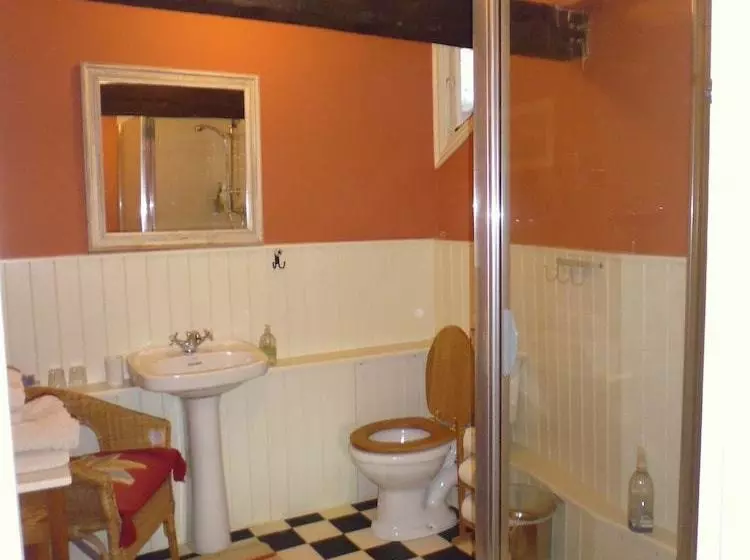 Bridge Cafe Bed And Breakfast