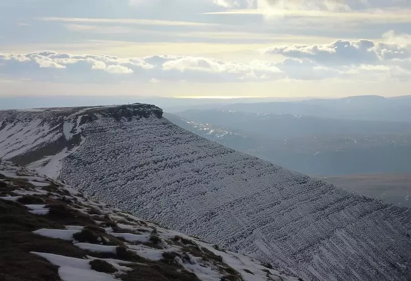 Bridge Cafe Bed And Breakfast