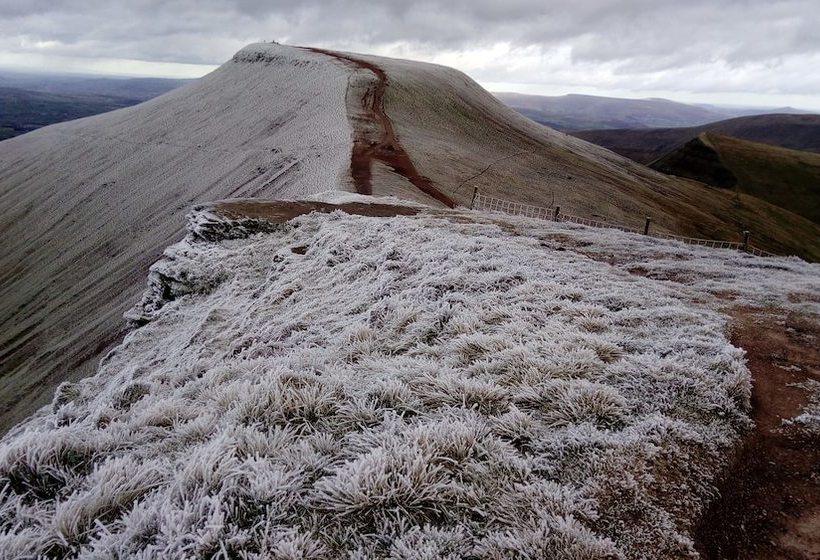 Bridge Cafe Bed And Breakfast