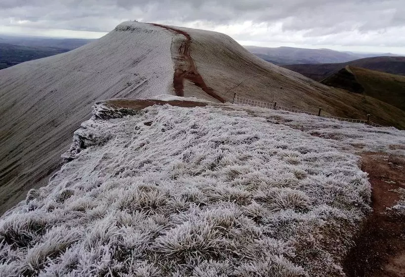 Bridge Cafe Bed And Breakfast