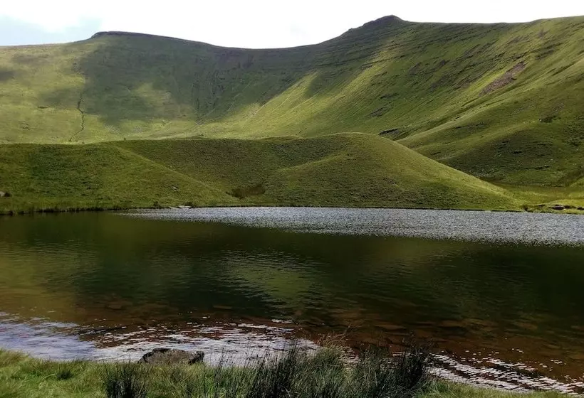 Bridge Cafe Bed And Breakfast