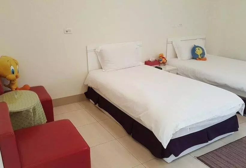 Dong Pan B&b