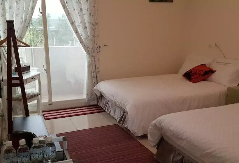 Dong Pan B&b