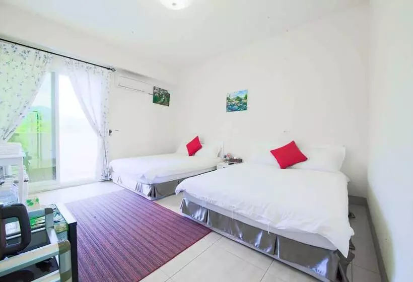 Dong Pan B&b