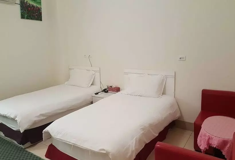 Dong Pan B&b