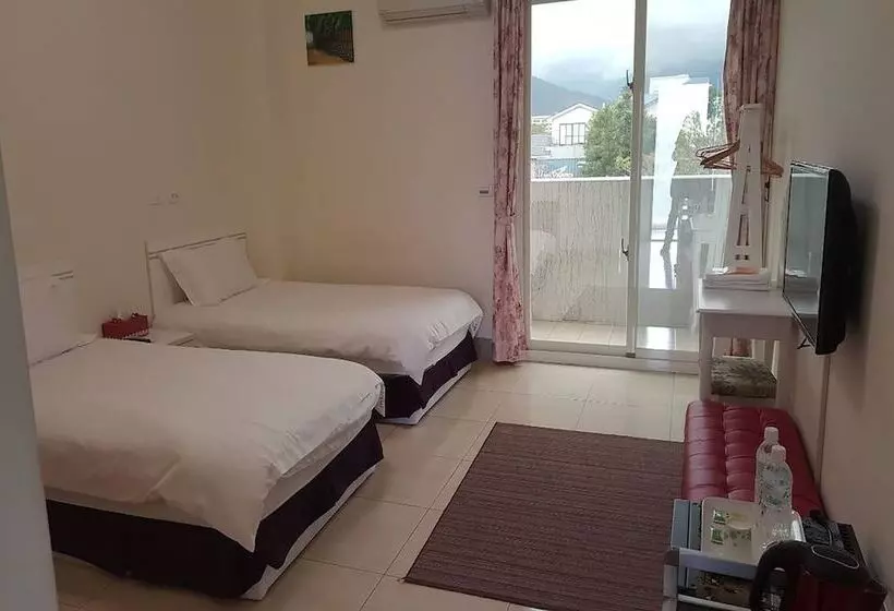 Dong Pan B&b