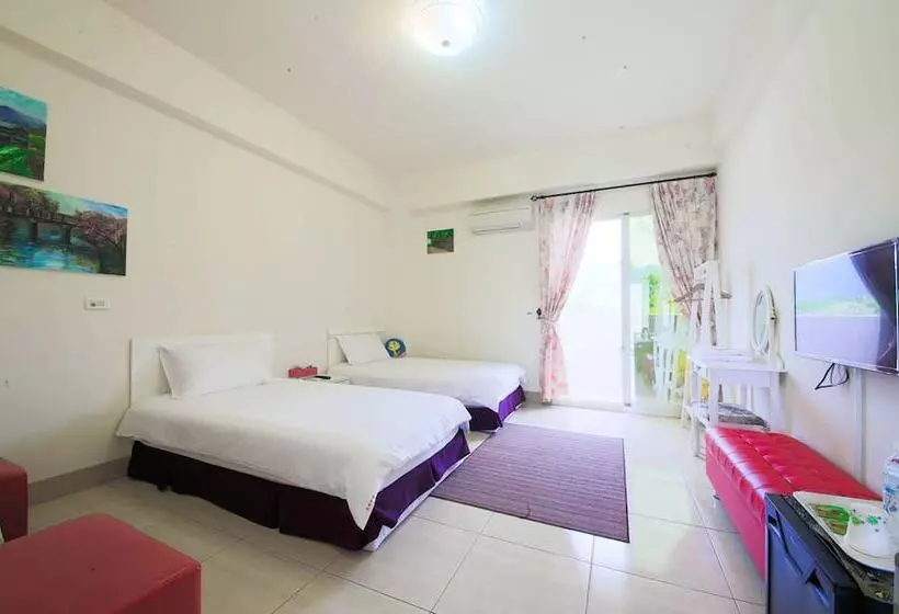 Dong Pan B&b