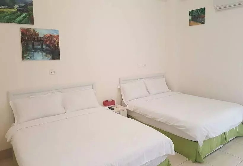 Dong Pan B&b