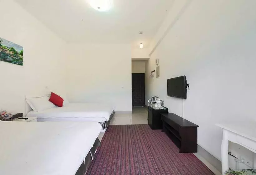 Dong Pan B&b